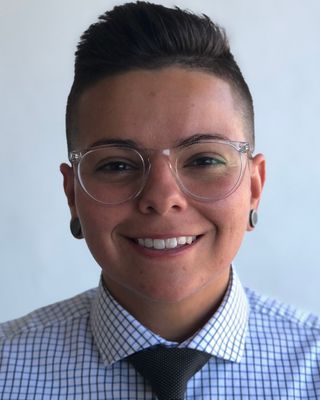 Photo of Gabrielle Procci, Clinical Social Work/Therapist, LCSW