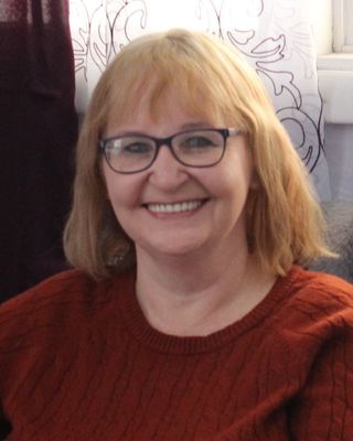 Photo of Misty R. Sturtevant, Clinical Social Work/Therapist, LCSW