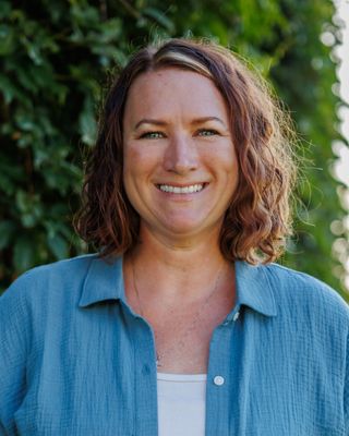 Photo of Allie Johnson, Marriage & Family Therapist, LMFT, SEP