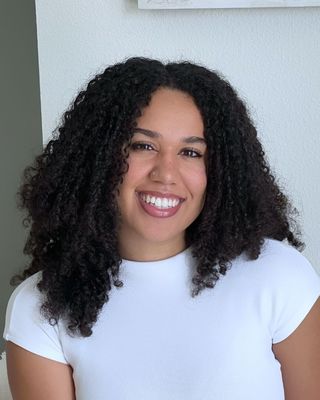 Photo of Brittany Mena, Registered Clinical Social Worker Intern, RCSWI