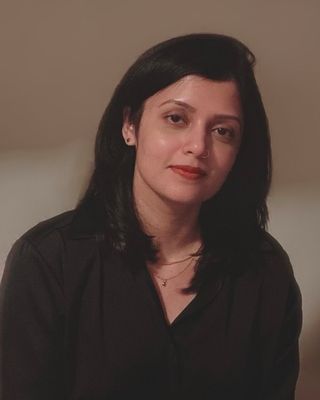 Photo of Quratul Aein, Registered Psychotherapist, MPsy, RP