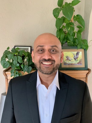 Photo of Anushka Fonseka, Counselor in Hartland, WI
