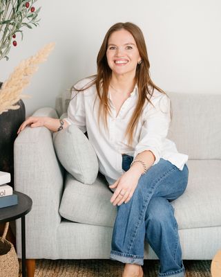 Photo of Briana Ryan, Clinical Social Work/Therapist, LCSW, RYT