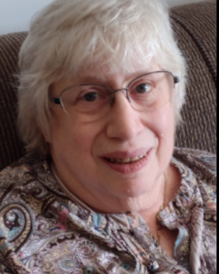 Photo of Anne M Abeloff, Counselor in Millis, MA