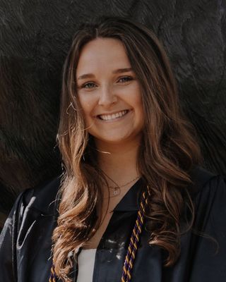 Photo of Jenna Krieger, Counselor, LAPC, MA