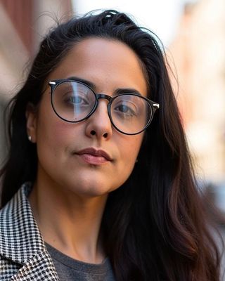 Photo of Cindy Caneja, Clinical Social Work/Therapist, LCSW, CCTP