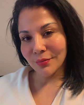 Photo of Raquel Soteldo - Narcissistic Abuse & Family Systems Therapy, Registered Psychotherapist, RP
