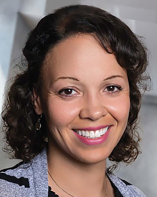 Photo of Christina Garcia, Psychiatric Nurse Practitioner, PMHNP