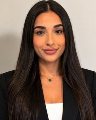 Photo of Sukhpreet Randhawa, Psychologist, LP