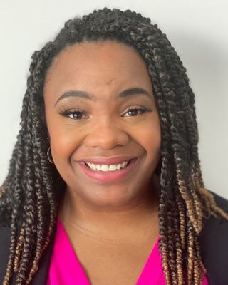 Photo of Angelica Newsome, Clinical Social Work/Therapist in Howard County, MD