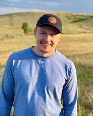 Photo of Christopher J Linkenbach, Licensed Professional Counselor Associate, MA, LPC-A