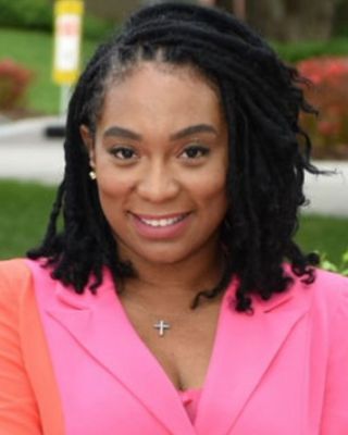 Photo of Yanique Anderson, Counselor, MS, LMHC, C-DBT