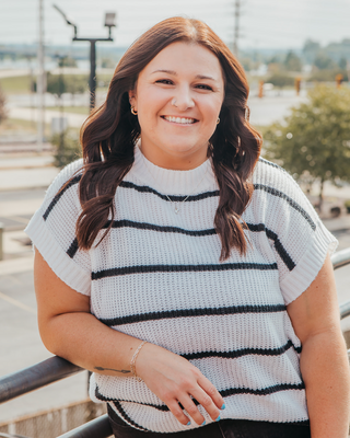 Photo of Ashley Weant, Clinical Social Work/Therapist, LCSW