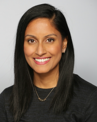 Photo of Shama Rathi, Psychiatrist, MD