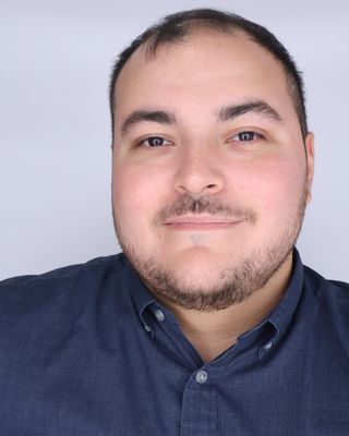 Photo of Gabriel Alfaro, Pre-Licensed Professional, PhD