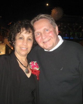 Photo of Marc Pagano, Psychologist
