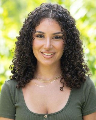 Photo of Raquel Rojas, Registered Marriage & Family Therapist Intern
