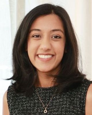 Photo of Dr. Nirali Shah, Psychiatrist, D.O.