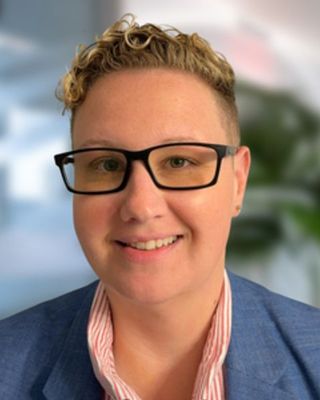 Photo of Jessica Carrigg, Psychiatric Nurse Practitioner, FNP, PMHNP