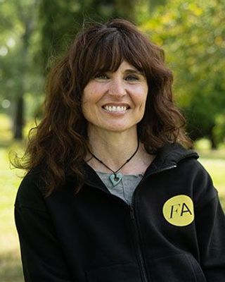 Foto de Francesca Ancarani A, Psicólogo, Lic. en Psicología, COPPA