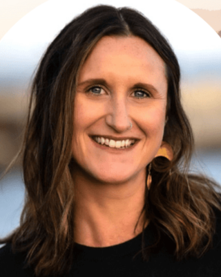 Photo of Erin Murray, Marriage & Family Therapist, MA, LMFT