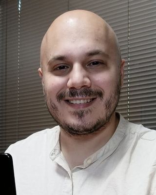 Foto de Aitor Pérez Ojeda, Psicólogo, Lic. en Psicología, COPC