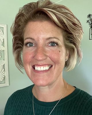 Photo of Meghan McDonough, Psychiatric Nurse Practitioner, PMHNP, BC