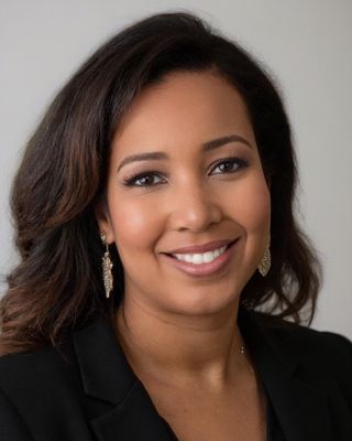 Photo of Austine Roney, Licensed Professional Counselor