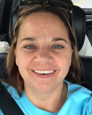 Photo of Larissa Norman, Psychiatric Nurse Practitioner, FNP-c, PMHNP-c, AE-C