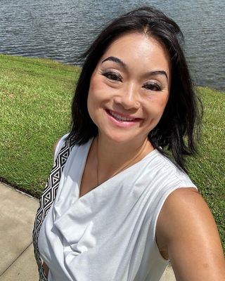 Photo of Mikayla T Phan, Marriage & Family Therapist, MA, LMFT