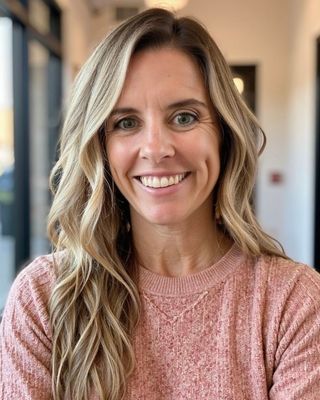 Photo of Courteney Martin, Clinical Social Work/Therapist, LCSW, LSW, MEd
