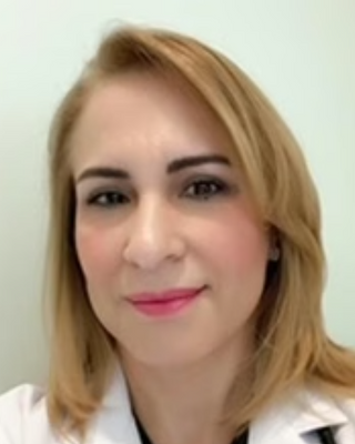 Photo of Lariza Ferrer, Psychiatric Nurse Practitioner, PMHNP