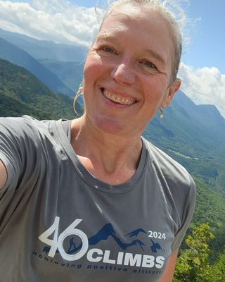 Photo of M Norlund, Counselor, LMHC