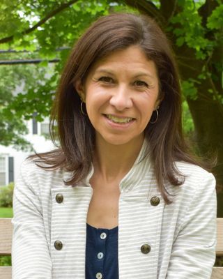 Photo of Suzanne Meyer, Clinical Social Work/Therapist, LCSW