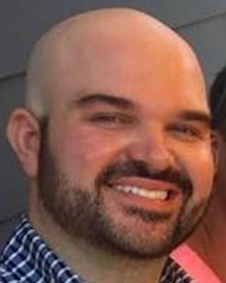 Photo of Russell Price, Clinical Social Work/Therapist, MSSW, LCSW
