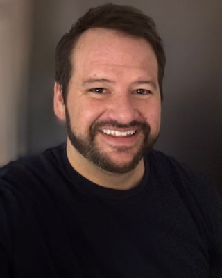 Photo of Jared Barker, Clinical Social Work/Therapist, MSW, LCSW