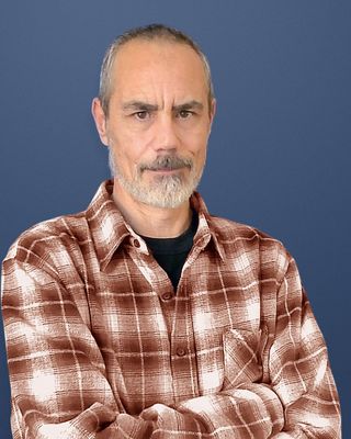 Foto de Danilo Schulz De Los Reyes, Psicólogo, Lic. en Psicología