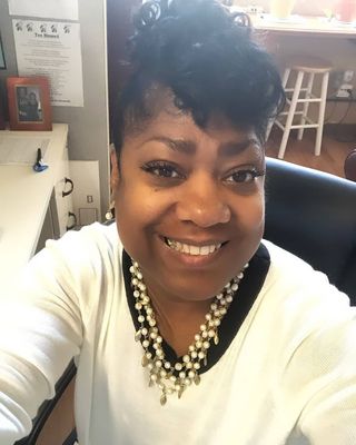 Photo of Geraldine (Geri) Godbolt, Licensed Professional Counselor in Atlanta, GA