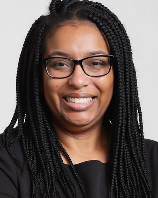 Photo of Stacy Courtney, Pre-Licensed Professional, MA