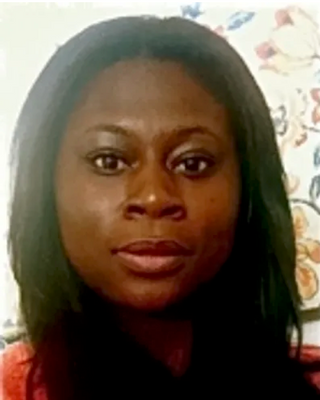 Photo of Yvette Addo, MBACP, Psychotherapist