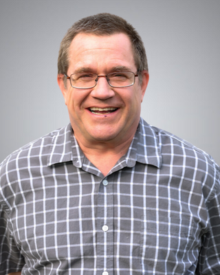 Photo of Gregory Mairs, Marriage & Family Therapist, LMFT