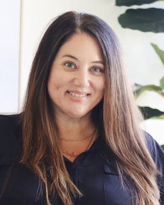 Photo of Leila Savage, Marriage & Family Therapist Associate, MA, AMFT