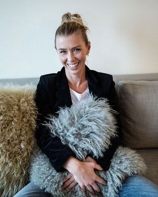 Photo of Margo Chamberlain, Licensed Professional Counselor, MS, LPC