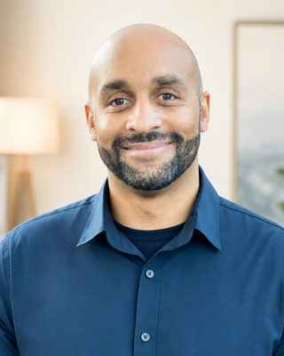 Photo of Cedric Fields, Marriage & Family Therapist, LMFT