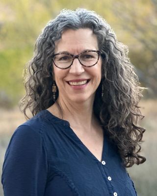 Photo of Marta Aarli, Counselor, MA, LPC