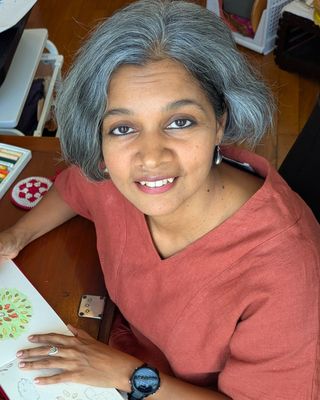 Photo of Shubhashree Sangameswaran, Counsellor