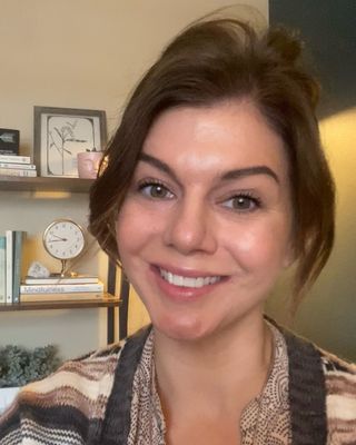 Photo of Kristen Dougherty, Counselor, MA, LPC, LCPC, LAC