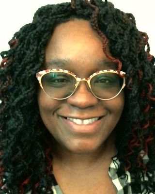 Photo of Ebony Morales, Clinical Social Work/Therapist in Downtown, Detroit, MI