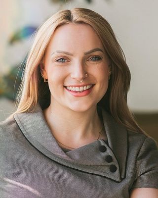 Photo of Molly Monsees - Neupathway (Molly Monsees), Psychiatric Nurse Practitioner, FPMHNP, BSN, MSN