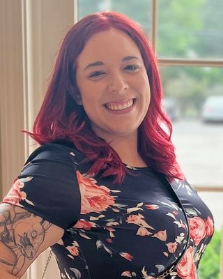 Photo of Ashley Garrett, Clinical Social Work/Therapist, LICSW